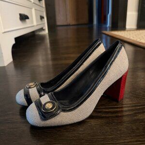 Tory Burch Heels | Size 6